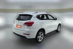 2019 Haval H2 2018 1.5T AT Create and enjoyEditionFashionFWD #3