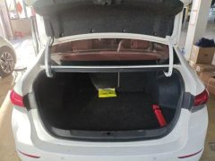 2019 Buick Excelle GT Sedan 2019 1.3T AT 18TConnectedElite China V #6