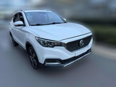 2020 MG ZS 2020 1.5L MT Global Million Best-Seller Edition Comfort #1