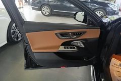 2024 Mercedes-Benz E-Class 2025 2.0T AT E 300 L LuxurySport #7