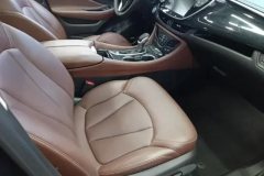 2019 Buick Envision Plus 2020 2.0T AT 28TAll-roundSportFlagship 4WD #8