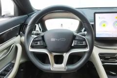 2024 BYD Song Plus New Energy 2024 Glory 1.5L AT DM-i 110km FlagshipPLUS #15