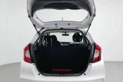 2019 Honda Fit Hatchback 2018 1.5 AT ComfortSunroofEdition #20