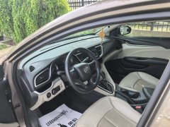 2016 Buick Excelle GT Sedan 2016 1.5 AT 15NElite #5