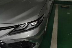 2021 Toyota Camry 2021 2.0G Luxury #5