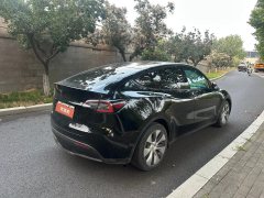 2023 Tesla Model Y 2022 Facelift Long Rangeall wheel driveEdition #8