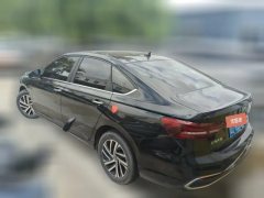 2024 Volkswagen Lavida 2023 Facelift 1.5L AT 5Million thousandEdition #3
