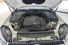 2022 Mercedes-Benz GLC-Class 2022 Facelift II AT GLC 260 L 4MATIC Luxury #10