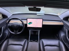 2019 Tesla Model 3 2019 StandardBattery lifeRWDUpgradeEdition EV #8