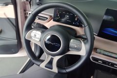 2024 BYD Seagull 2023 freeEdition #15