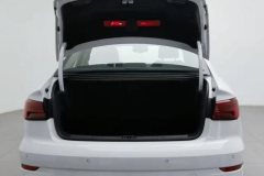 2019 Audi A3 Sedan 2020 1.4T AT 35TFSISport China VI #20