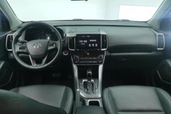 2021 Hyundai ix35 2020 2.0 AT Zhiyong·PleasureFWD #12