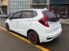 2019 Honda Fit Hatchback 2018 1.5 AT Comfort #7