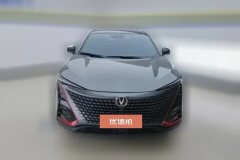 2021 Chang'an UNI-T 2020 1.5T AT Premium #2