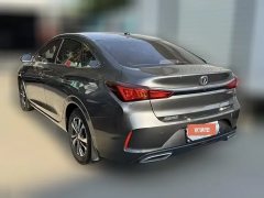 2020 Chang'an Eado 2020 1.4T AT PLUSBlue WhaleNEFlagship #4
