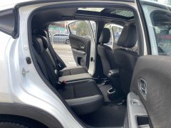 2017 Honda XR-V 2015 1.8 AT EXiComfort #10