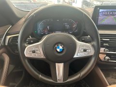2023 BMW 5 Series 2022 Facelift II 2.0T AT 525Li MSport Pkg #30
