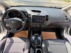 2016 Kia K3 2016 1.6 AT GL #7