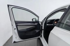 2021 Volkswagen Golf 2021 1.4T AT 280TSI Pro #11