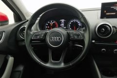 2017 Audi A3 Sportback 2018 1.4T AT 30AnniversaryYear35TFSIFashion #15