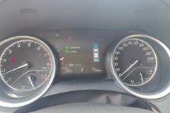 2018 Toyota Camry 2018 2.5 AT GLuxury #14