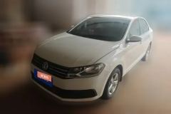 2018 Volkswagen Santana 2018 1.5 MT Fashion #1