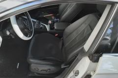 2017 Audi A5 Sportback 2017 2.0T AT 40TFSIFashion (Imported) #9