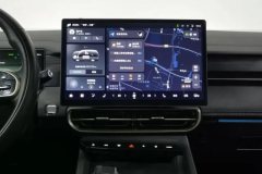 2024 Jetour Shanhai Jetour Shanhai L9 2024 1.5TD AT 2DHT Pro 5Seat #16