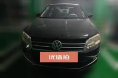 2015 Volkswagen Lavida 2013 1.6 AT Fashion #2