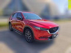 2020 Mazda CX-5 2020 2.5 AT Smart PremiumFWD Facelift #3