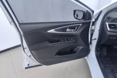 2018 Honda Crider 2016 1.8 AT Luxury #7