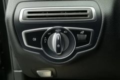 2021 Mercedes-Benz C-Class 2021 1.5T AT C260L #23