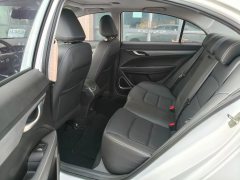 2021 Geely Auto Emgrand Sedan 2021 1.5 AT UP Luxury #5