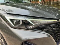 2023 Chang'an Eado 2022 PLUS Blue WhaleNE 1.4TAT GDI DCTFlagship #8