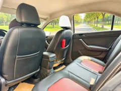 2015 Volkswagen Santana 2015 1.6 AT Fashion #4