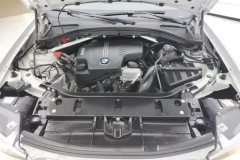 2017 BMW X3(Imported)(Imported) 2016 2.0T AT 20iRWD (Imported) #10