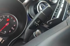 2016 Mercedes-Benz C-Class 2017 2.0T AT C200LSport4WD #16