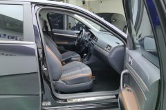 2021 Volkswagen Lavida 2019 1.5 AT set sailComfort China VI #8