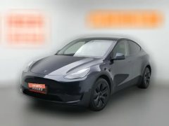 2024 Tesla Model Y 2024 rear wheel driveEdition #1