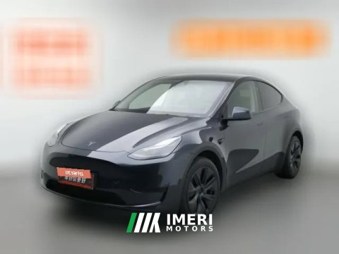 2024 Tesla Model Y 2024 rear wheel driveEdition