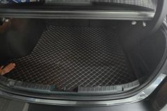 2023 Mazda Mazda3 Axela Sedan 2023 2.0L AT QualityEdition #4