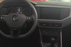 2021 Volkswagen Polo Hatchback 2019 1.5 AT PluspanoramicEnjoy #12
