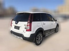 2016 Dongfeng Fengxing Jingyi X5 2015 1.6 MT Exclusive #4