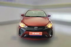 2018 Toyota Yaris L 2016 1.5 AT ECharmingEdition Facelift #2