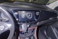 2020 Buick Envision Plus 2020 2.0T AT 28TElite 4WD #13
