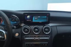 2019 Mercedes-Benz C-Class 2019 1.5T AT C260LSport Facelift #13