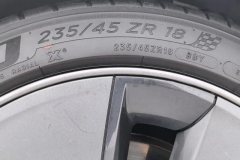 2021 Tesla Model 3 2021 StandardBattery lifeRWDUpgradeEdition #9