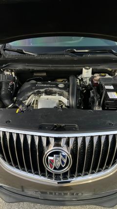 2015 Buick Envision Plus 2014 2.0T AT 28T4WDElite #14