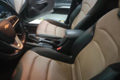 2022 Chevrolet Monza 2022 1.5L AT 320 ATJoySunroofEdition #9