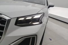2024 Audi Q2L 2024 1.5T AT 35TFSI FashionDynamic #5